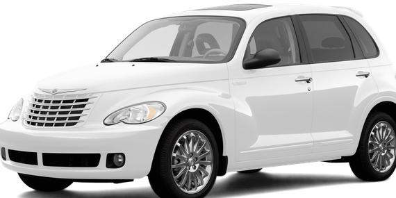 CHRYSLER PT CRUISER 2007 3A8FY68B57T527100 image